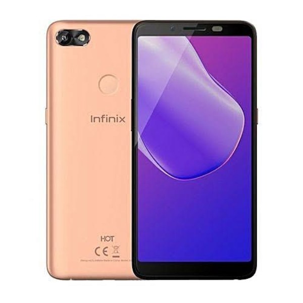 Infinix Note 6 is expected to be launched on August 8, 2019