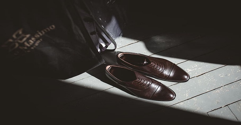 Essentials for the Groom on his Wedding Day