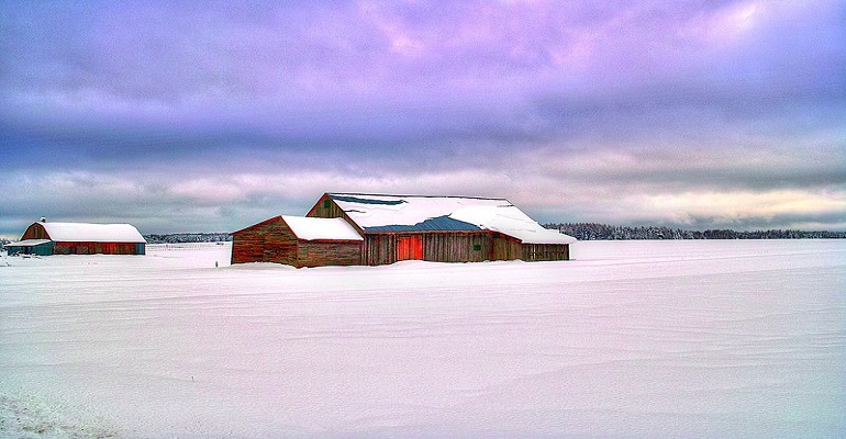 Loan for Travel The Top Places to Go to Get Away From the Heat