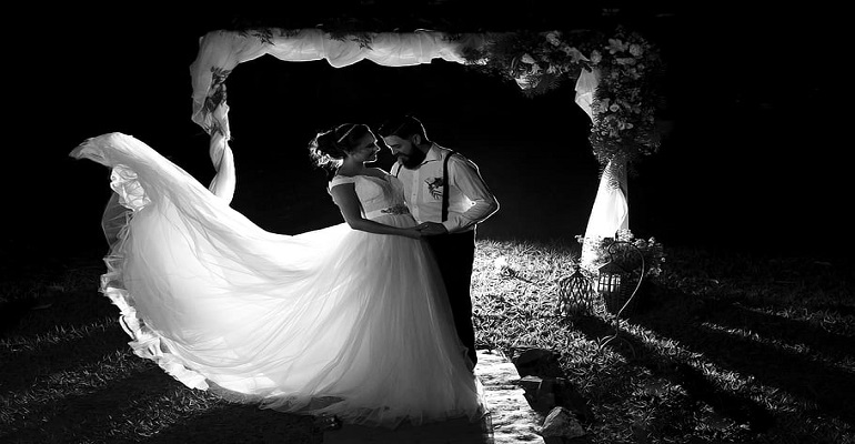 Unique Themes for Your Wedding