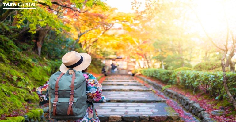 Loan for Travel A Perfect Guide to Asia for Solo Travelers