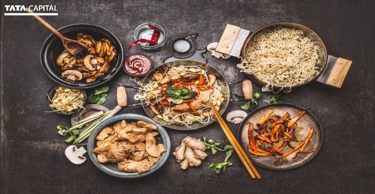 Loan for Travel Different Types Of Asian Cuisines To Try Out While In Asia