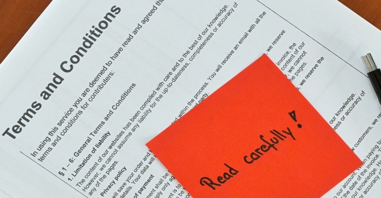 Loan for Business Common Mistakes Business Owners Make While Availing A Business Loan