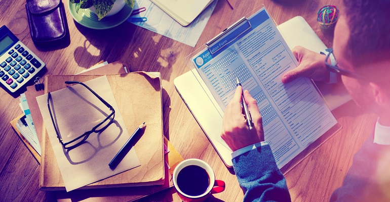 Loan for Business Need a business loan? Be ready for these questions