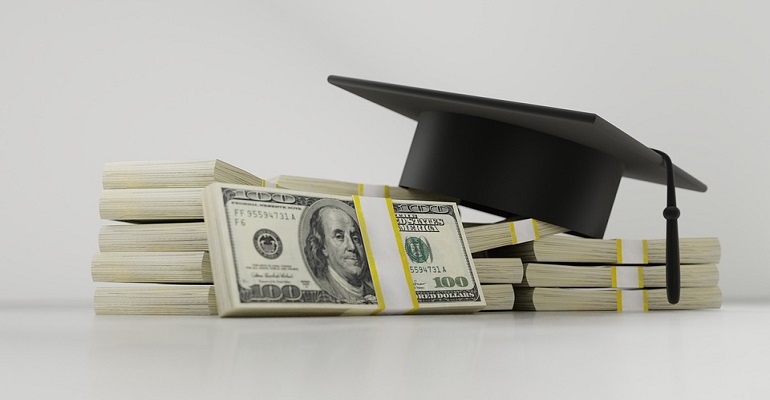 Loan for Education When Is The Right Time To Look For Education Loans For Foreign Universities