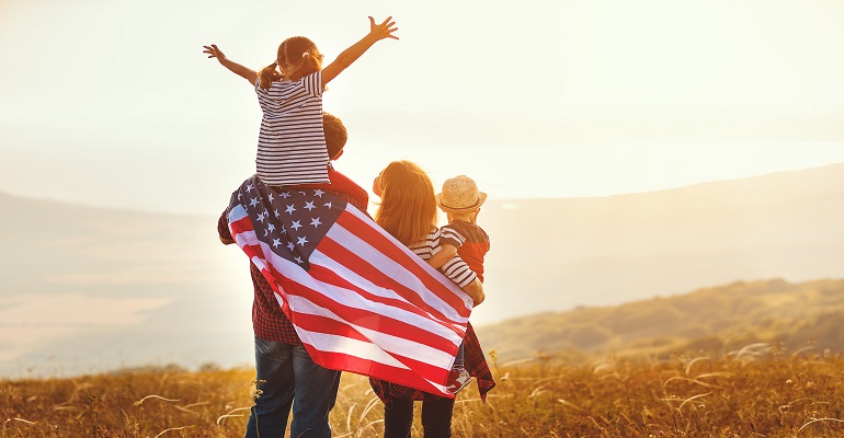 Loan for Travel Top Family-Friendly Destinations to Visit in the USA