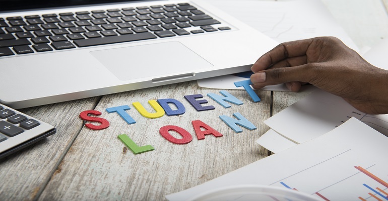 Loan for Education Why an Education Loan should be your preferred financing option for a Masters course in the USA
