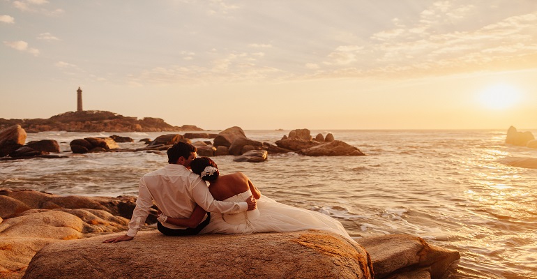 Top Honeymoon Destinations to Visit in 2019 in Asia