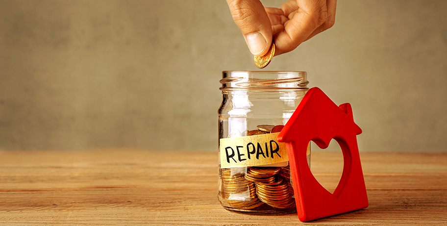 Home Repair Loan Monsoon Can Harm Your House. Here’s How to Deal With its Side-Effects