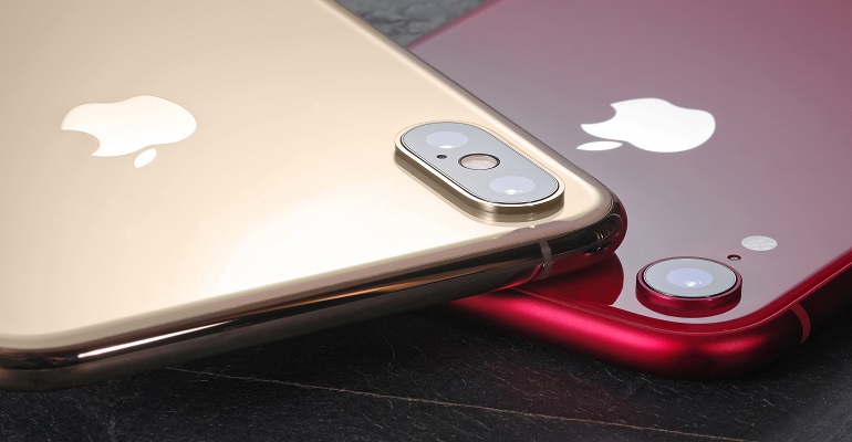Capital Goods Loan iPhone XS Vs iPhone XR