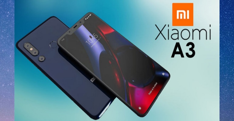 Xiaomi to Launch the Mi A3, Mi A3 Lite Android One Soon