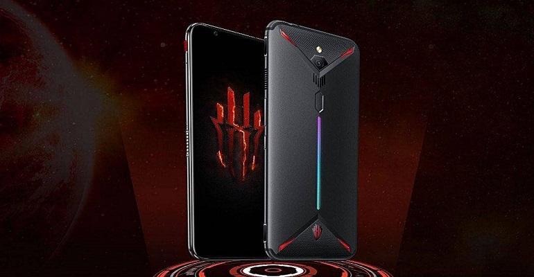Capital Goods Loan Nubia’s Red Magic 3 with 12GB RAM will appeal gamers!