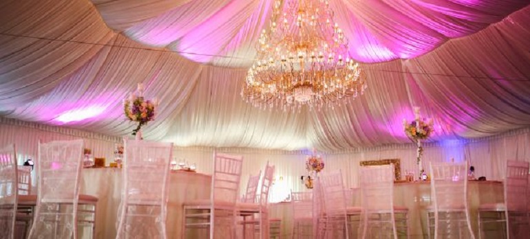 Plan Your Dream Wedding without Dipping into your Future Savings!
