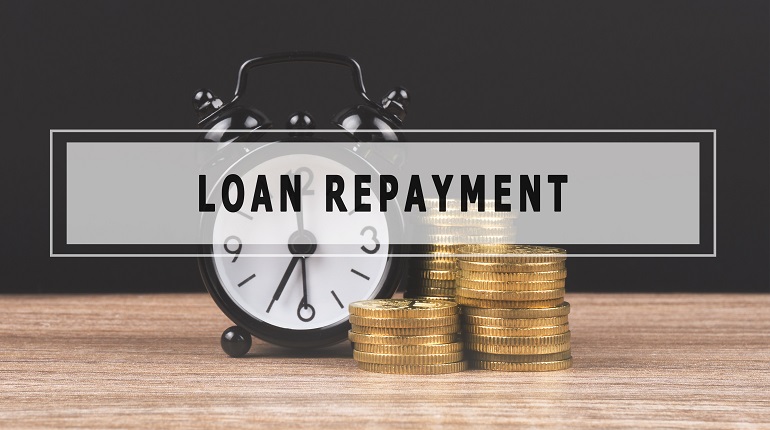 Personal Use Loan Pre-Payment of Personal or Top-Up Loans. Does it Make Sense?