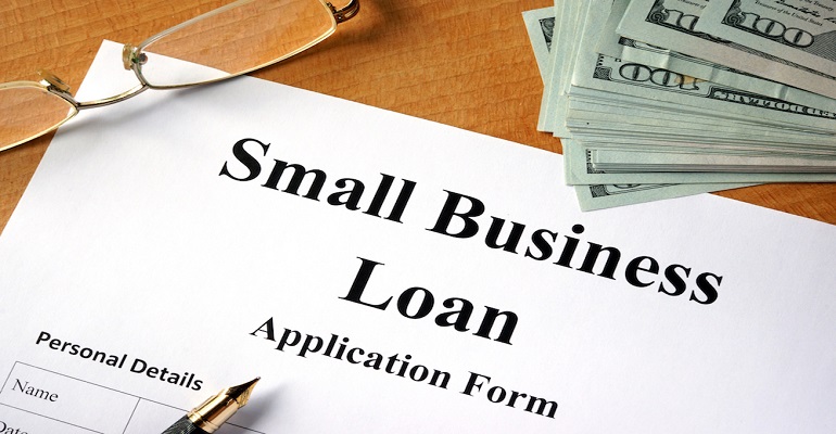 Loan for Business 5 Things You Can Fix With a Small Business Loan