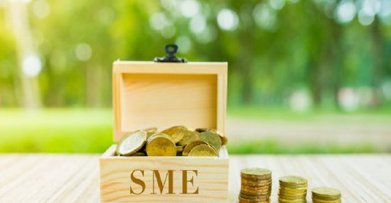 Loan for Business Difference Between Start-up and SME Loan
