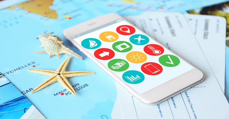 Travel Apps Everyone Must Have Before Travelling to Any Foreign Country