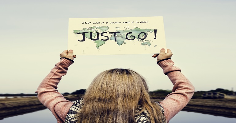 Loan for Travel Travelling solo for the first time – Here’s what you can keep in mind