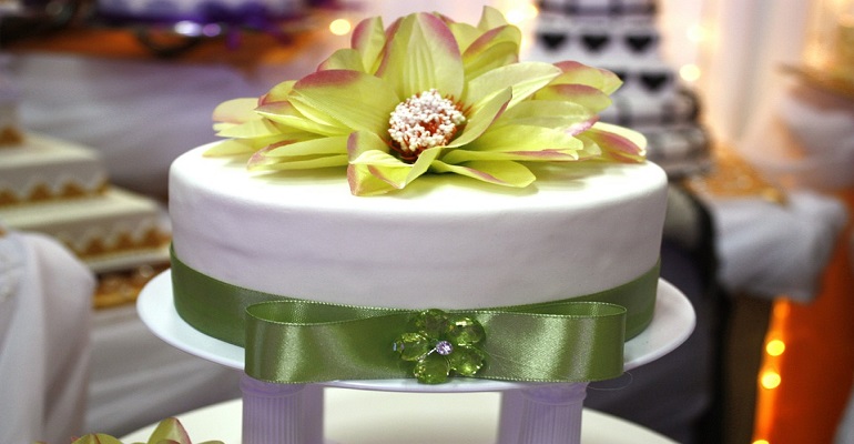 5 Reasons Why You Need a Wedding Planner