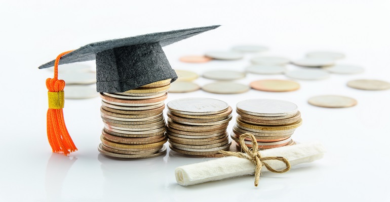 Loan for Education Education Loan in India: Know about the courses eligible for education loan