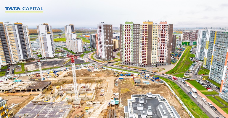 Top Five Properties in Delhi with Minimum Maintenance Charges