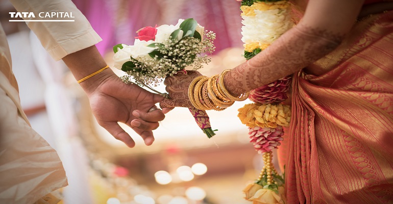Wedding Misconceptions Commonly Believed in India