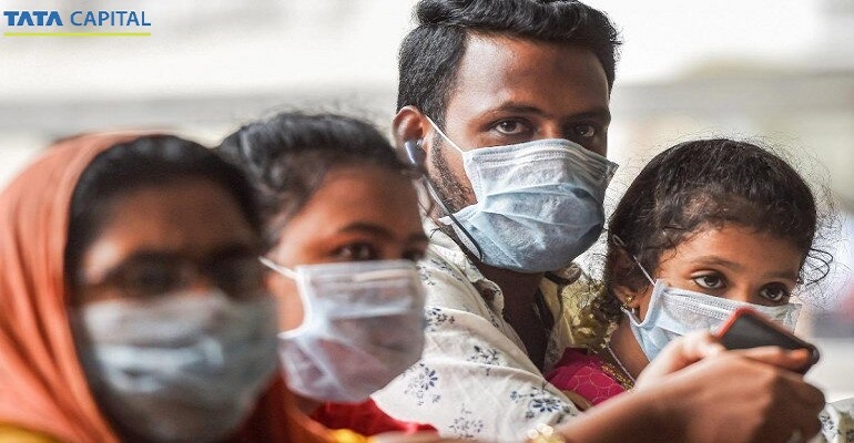 Government Updates, What's Trending Finance Minister’s Announcements on Relief Measures over Coronavirus lockdown
