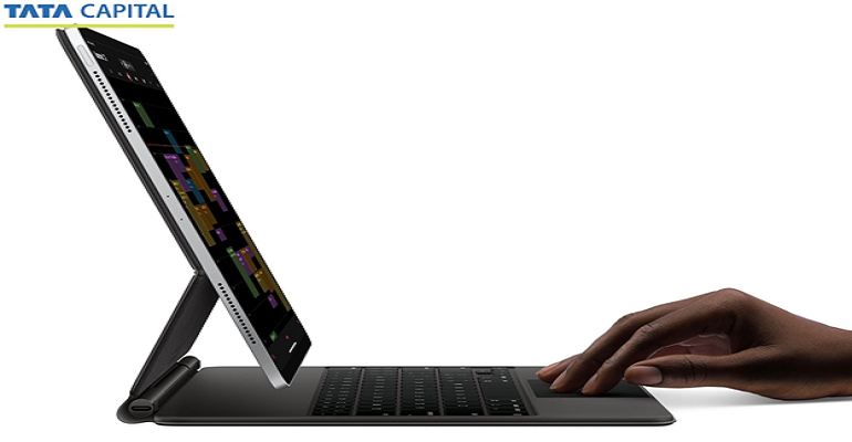 Capital Goods Loan Apple Magic Keyboard for iPad Pro to be Available Soon in India Starting from Rs. 27900