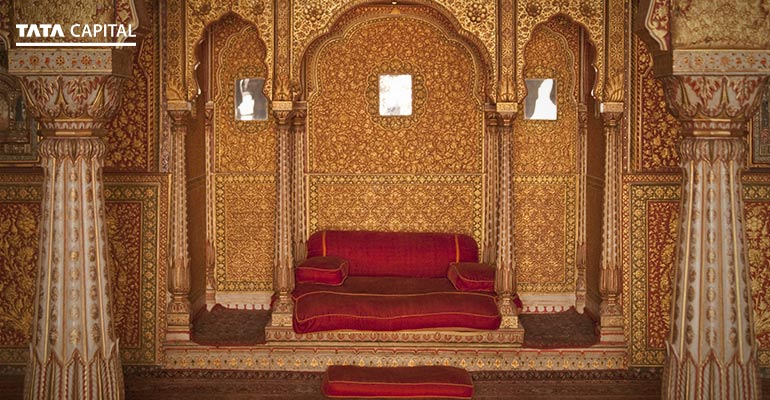 Why do People Consider Rajasthan as an Ideal Wedding Destination?