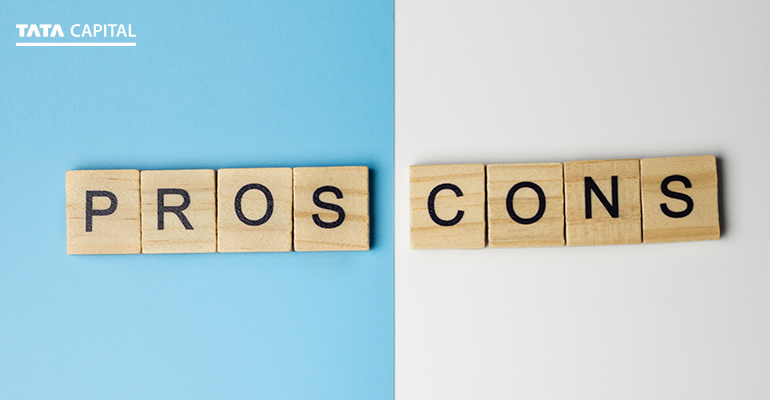 Short Term Business Loans – Pros & Cons