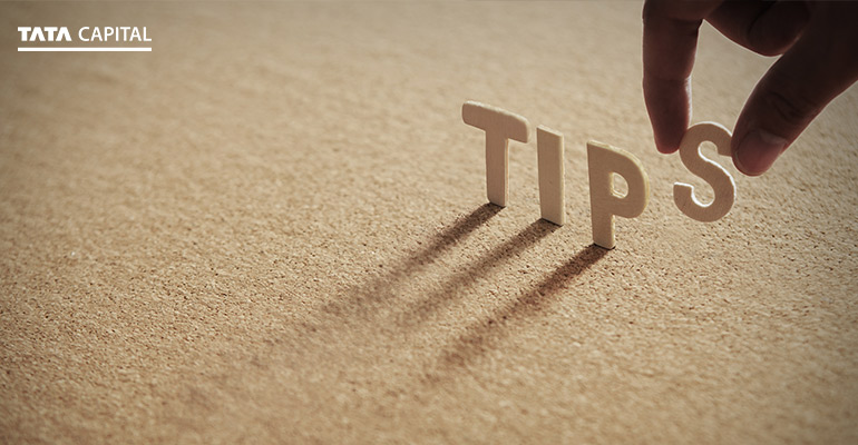 Tips for Getting your Business Loan Approved in First Attempt