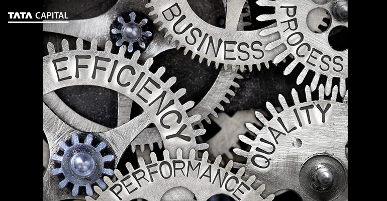What are the Advantages of Taking a Machinery Loan in India?