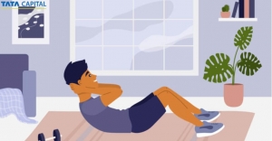 Easy Home Exercises That Can Keep You Fit During Lockdown