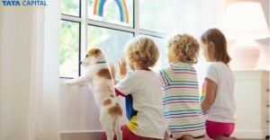 How to Keep Your Kids Entertained During Lockdown?