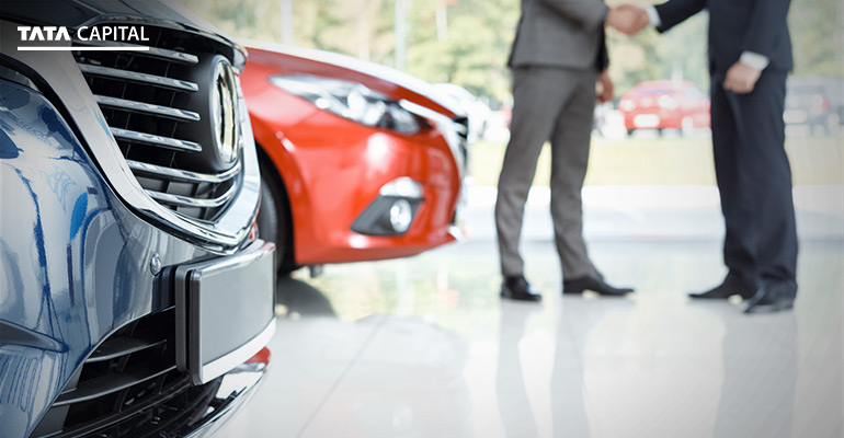 Popular Used Cars dealers in Hyderabad