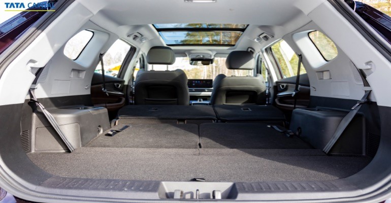 Top 7 Seater Car Under 10 Lakh