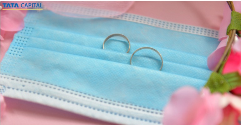 Guidelines to Follow While Planning a Wedding amidst COVID-19