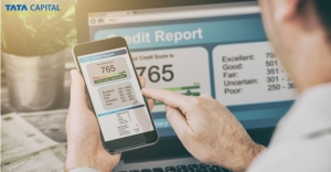 CIBIL Score for Vehicle Loans