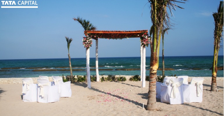 How to Plan a Small Intimate Wedding in 2023?