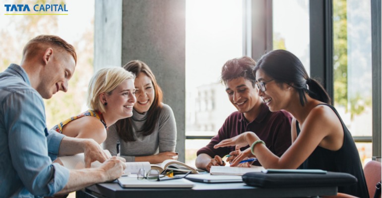 Loan for Education Know How to prepare for if you are planning for Overseas Education during COVID-19