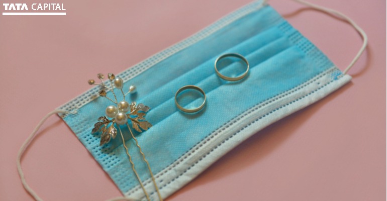 Ultimate Checklist for Planning a Lockdown Wedding