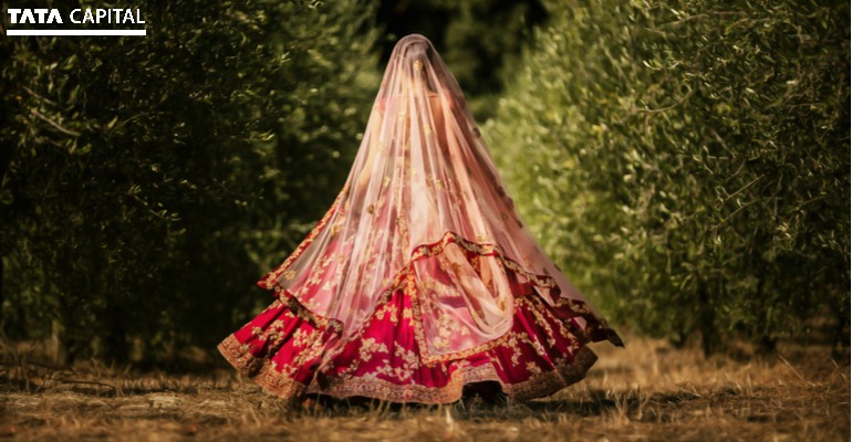 Trending Bridal Lehengas of 2023