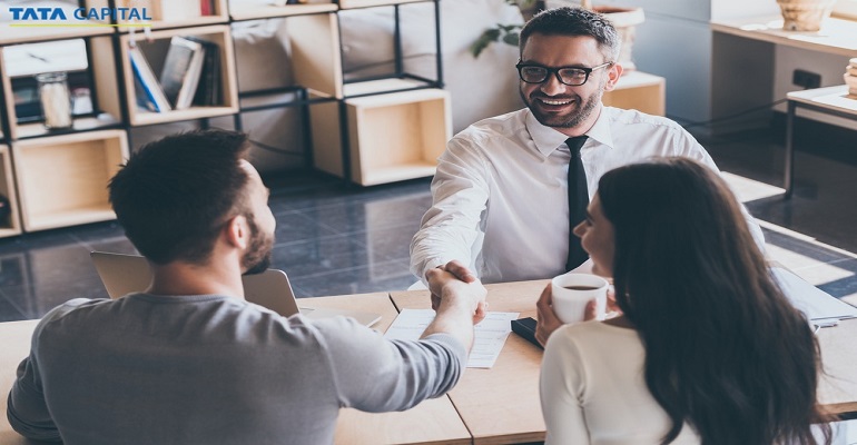 Things to Consider if You Are Planning to Become a Home Loan Co-Applicant