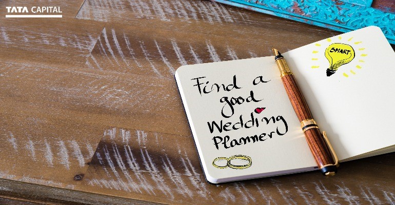 Check out the Top 5 Wedding Planners in Mumbai