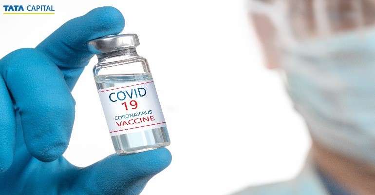 How Vaccine for 18 Plus Will Turnaround the Economy