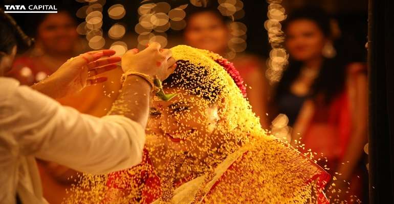 Decoding the Top Indian Wedding Customs and Rituals for You
