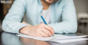 How to Write a Letter for Education Loan Application in India
