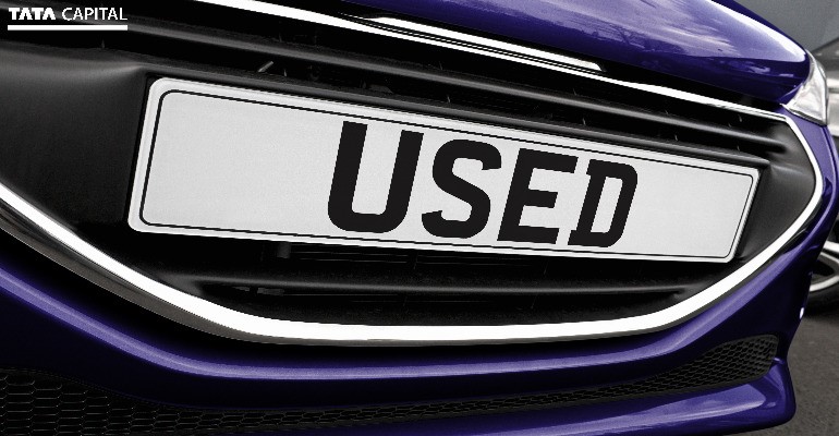 Used Cars ideal for Young Adults in India