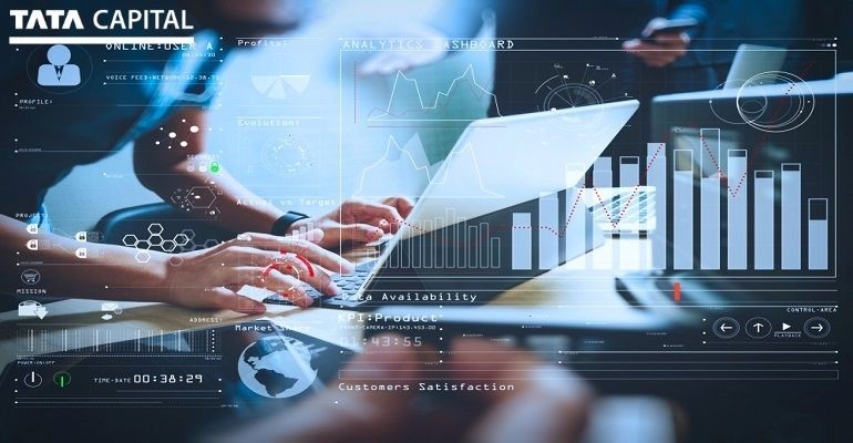 How data is transforming small business lending