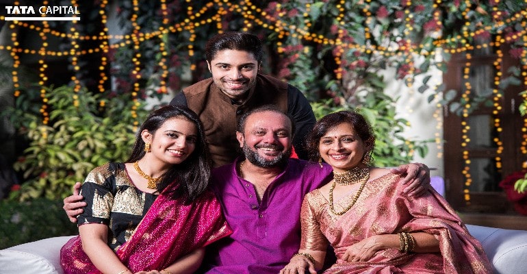 Avail a Personal Loan for Your Child’s Wedding